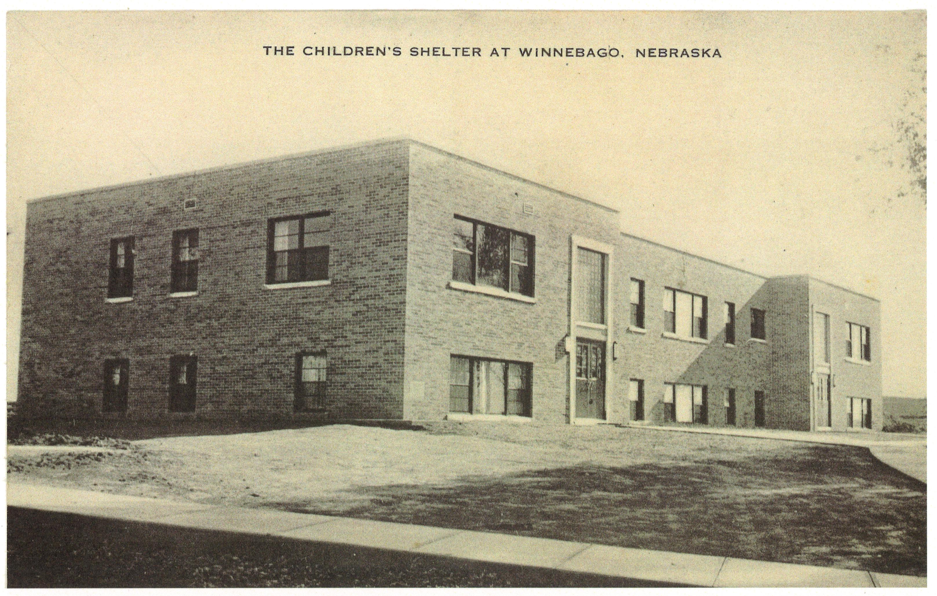 Winnebago Children's Shelter